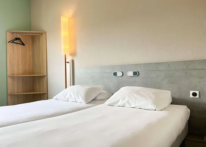 Ibis Budget Saint Christol Les Ales
