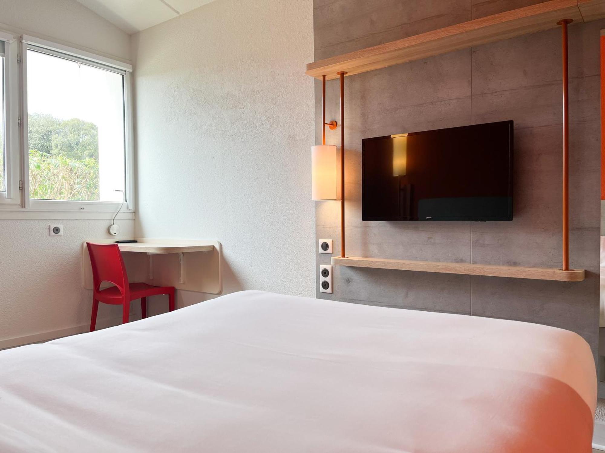 Ibis Budget Christol Les Ales 2* Saint-Christol-lès-Alès