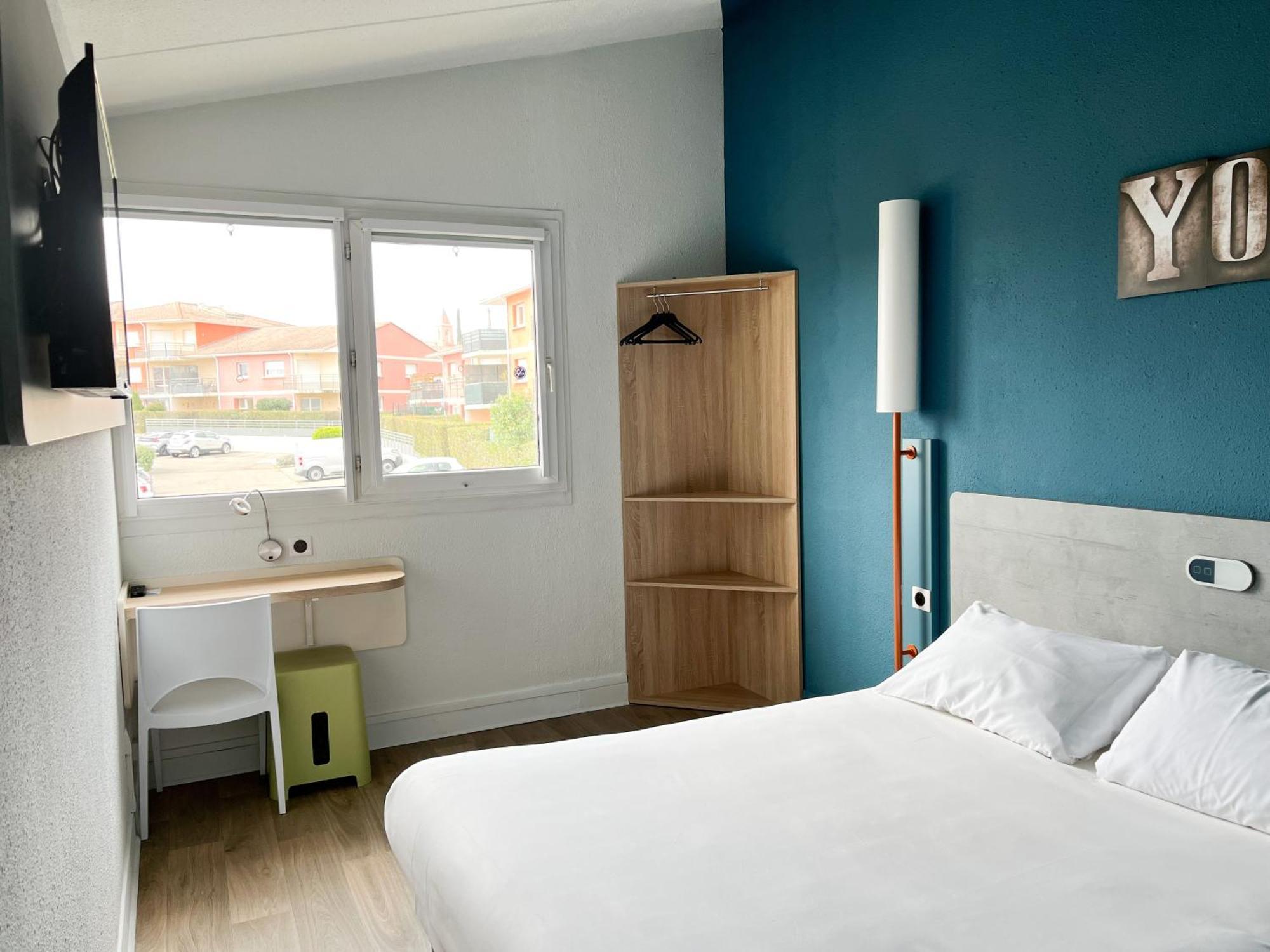 Ibis Budget Christol Les Ales