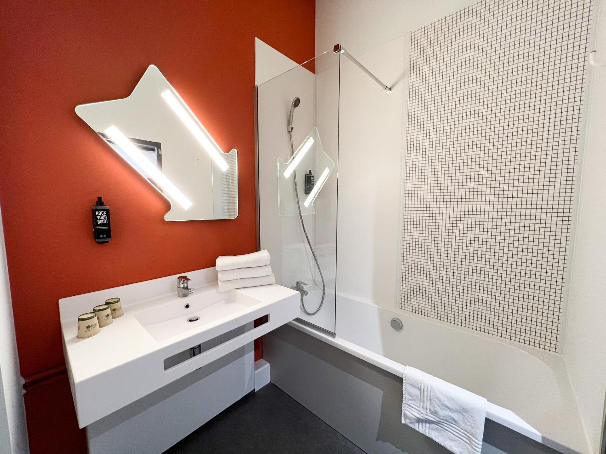 Hotel Ibis Budget Christol Les Ales