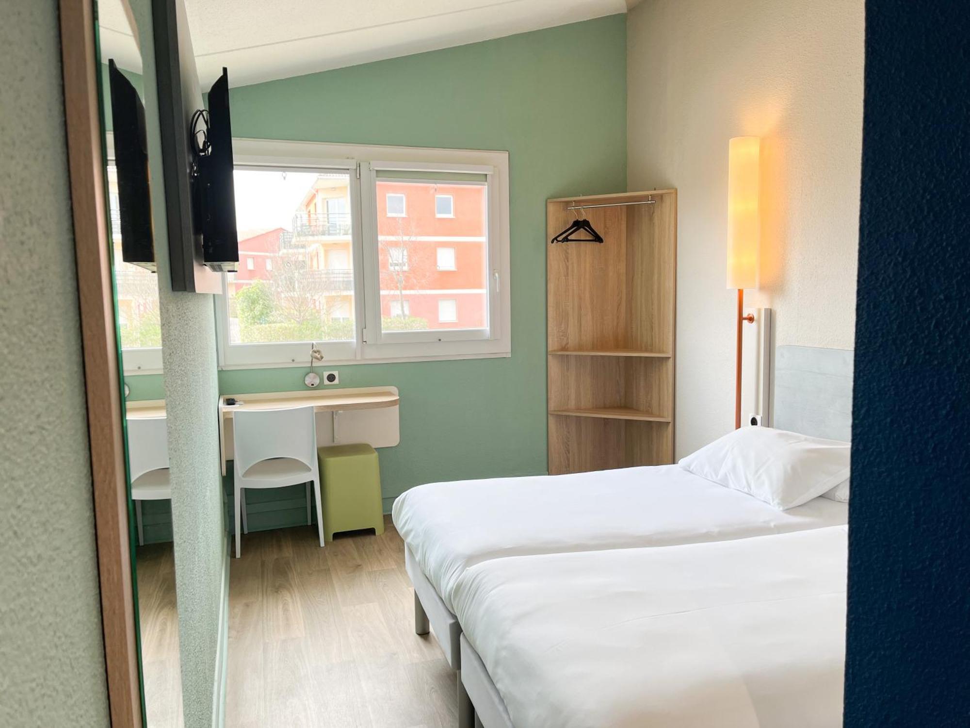 Hotel Ibis Budget Christol Les Ales 2*