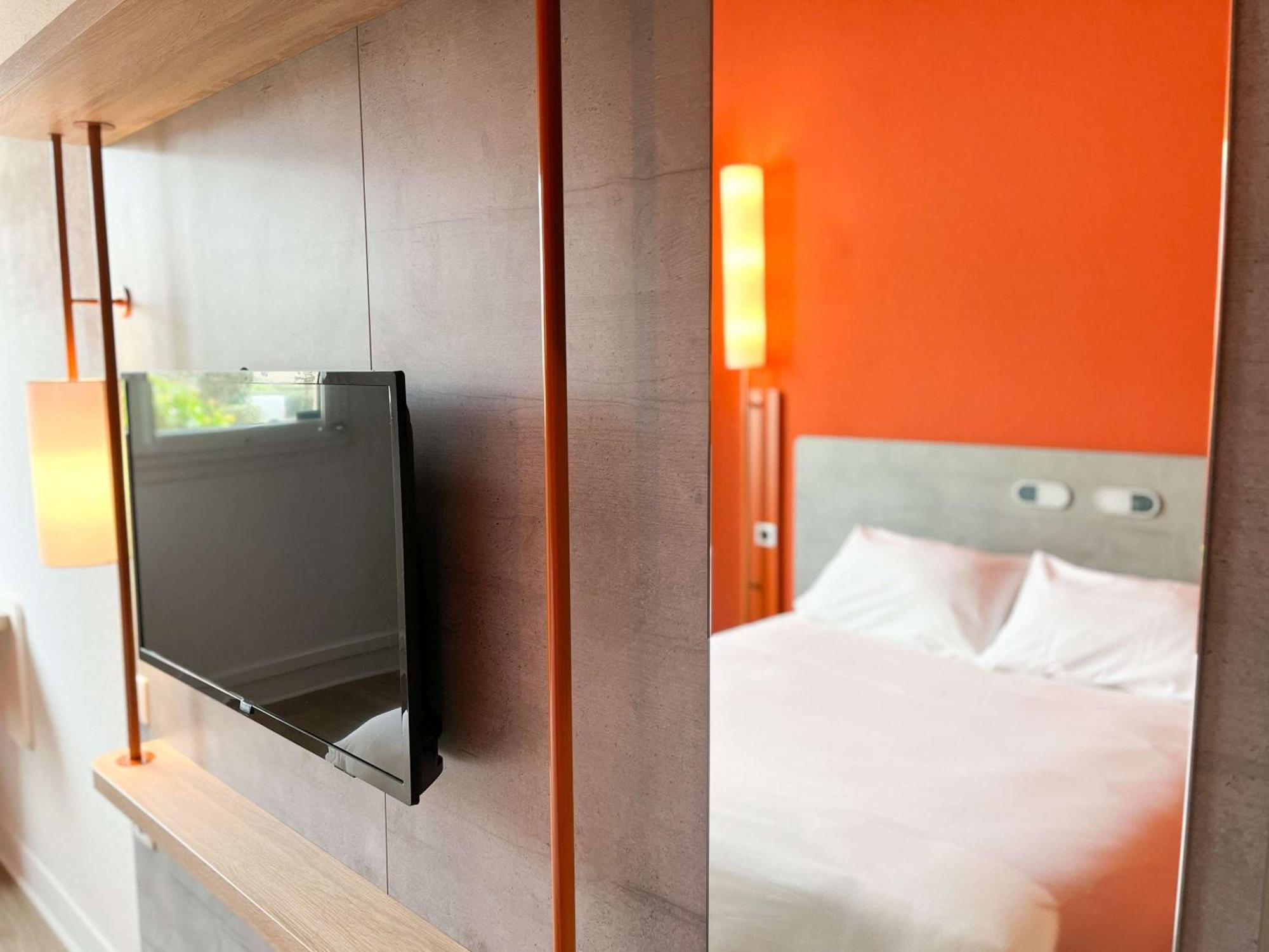Hotel Ibis Budget Christol Les Ales 2*