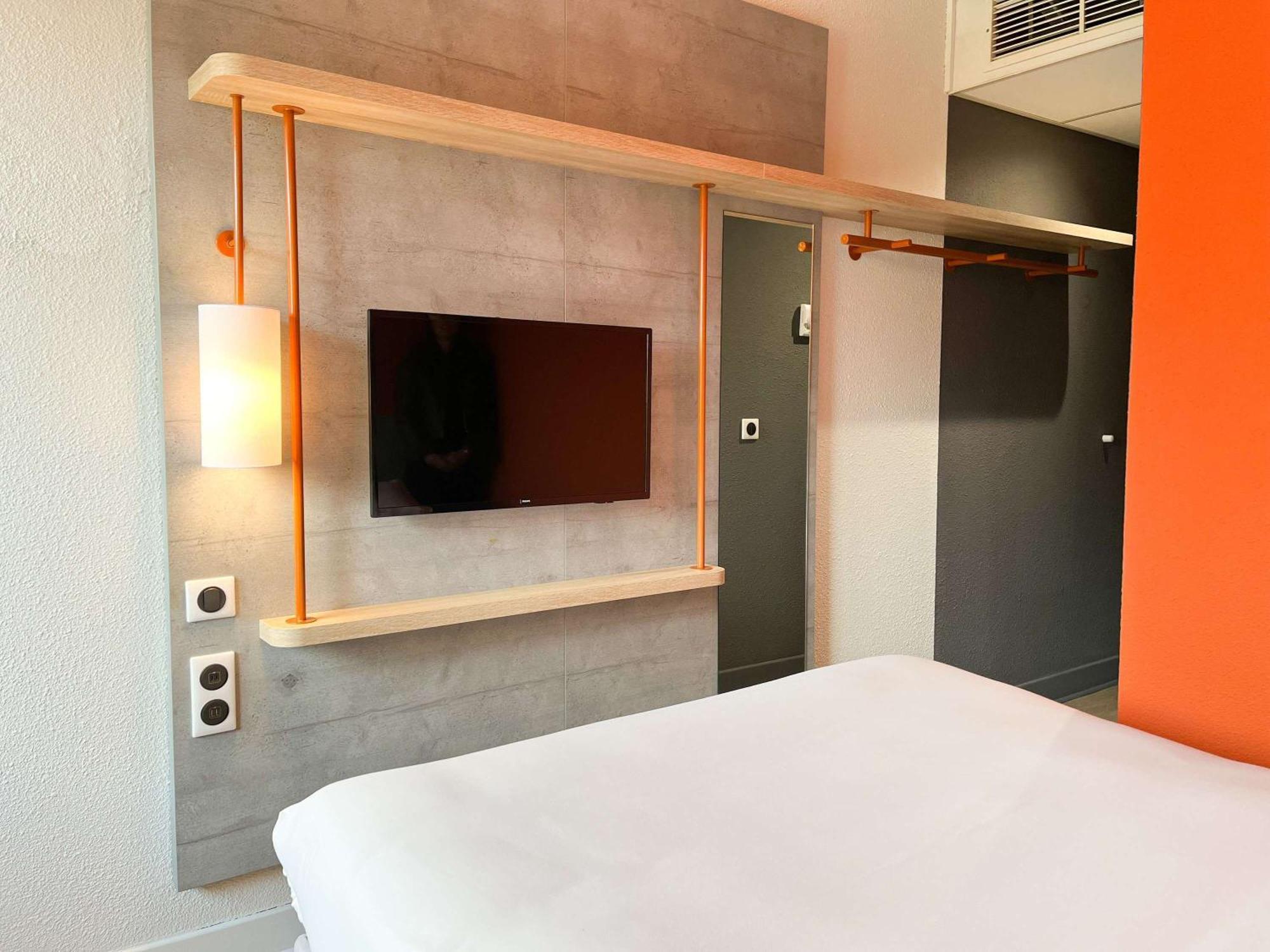 Ibis Budget Christol Les Ales Hotel 2*