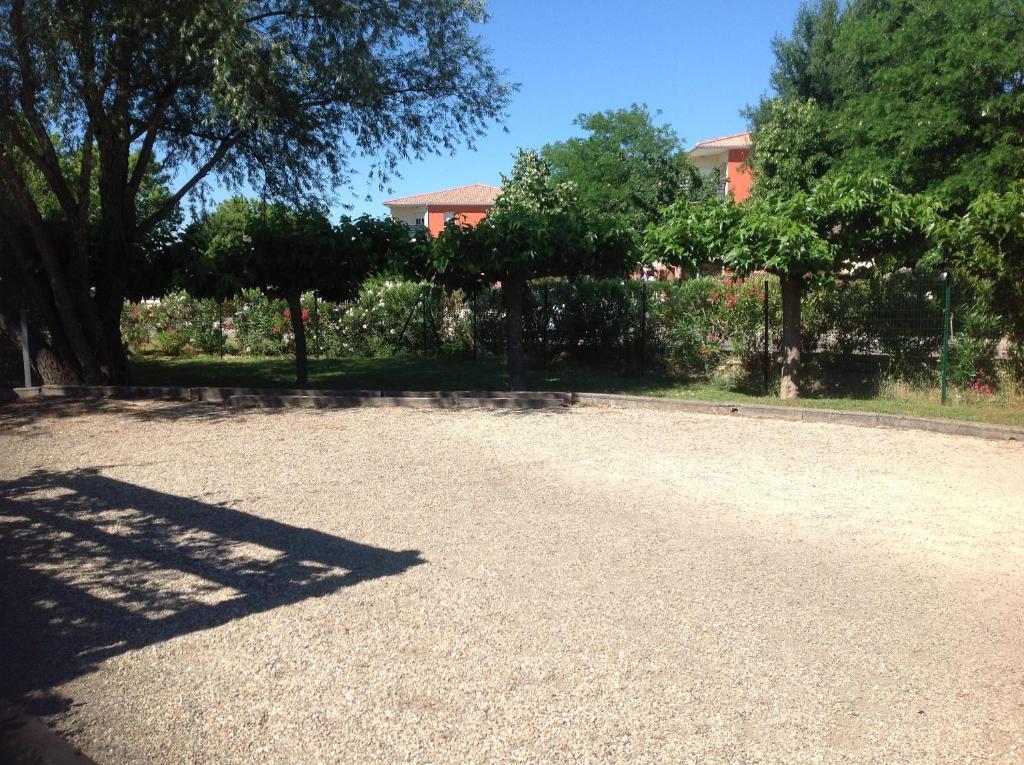 Ibis Budget Christol Les Ales