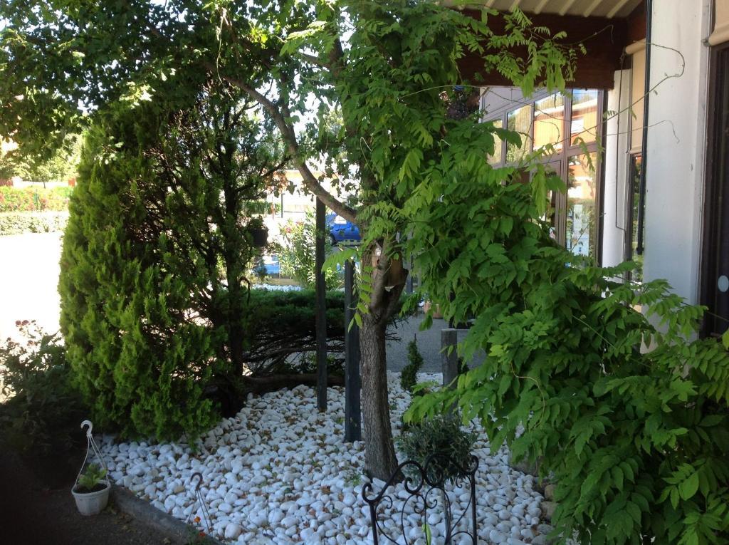 Ibis Budget Christol Les Ales 2* Saint-Christol-lès-Alès