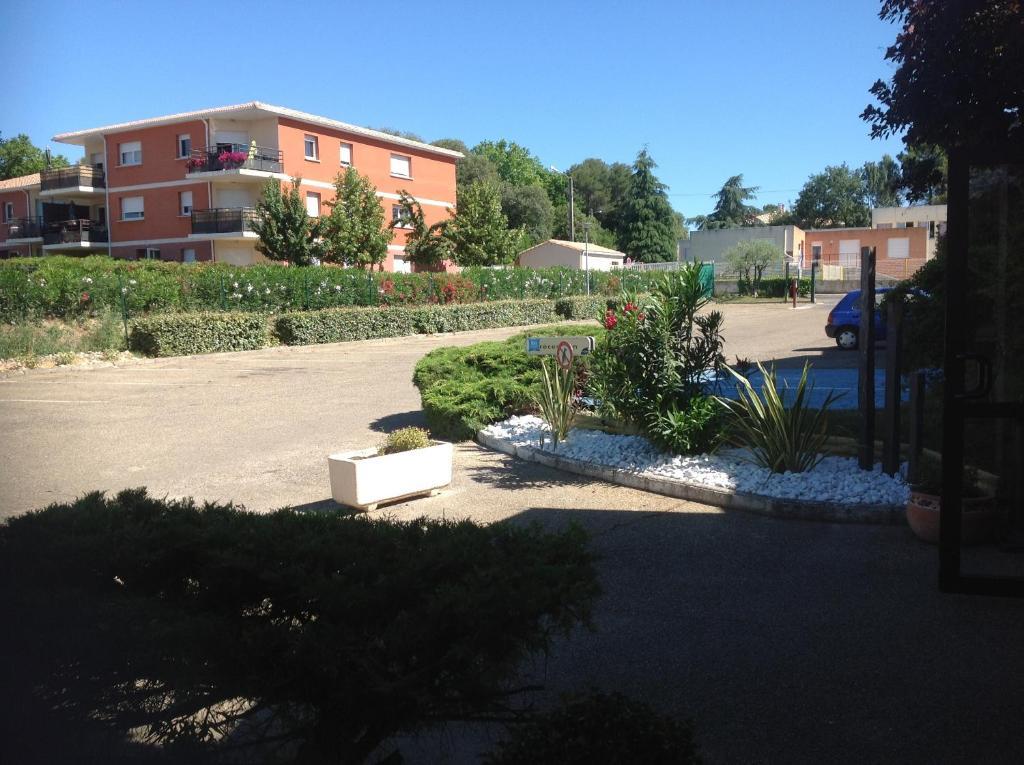 Ibis Budget Christol Les Ales 2*