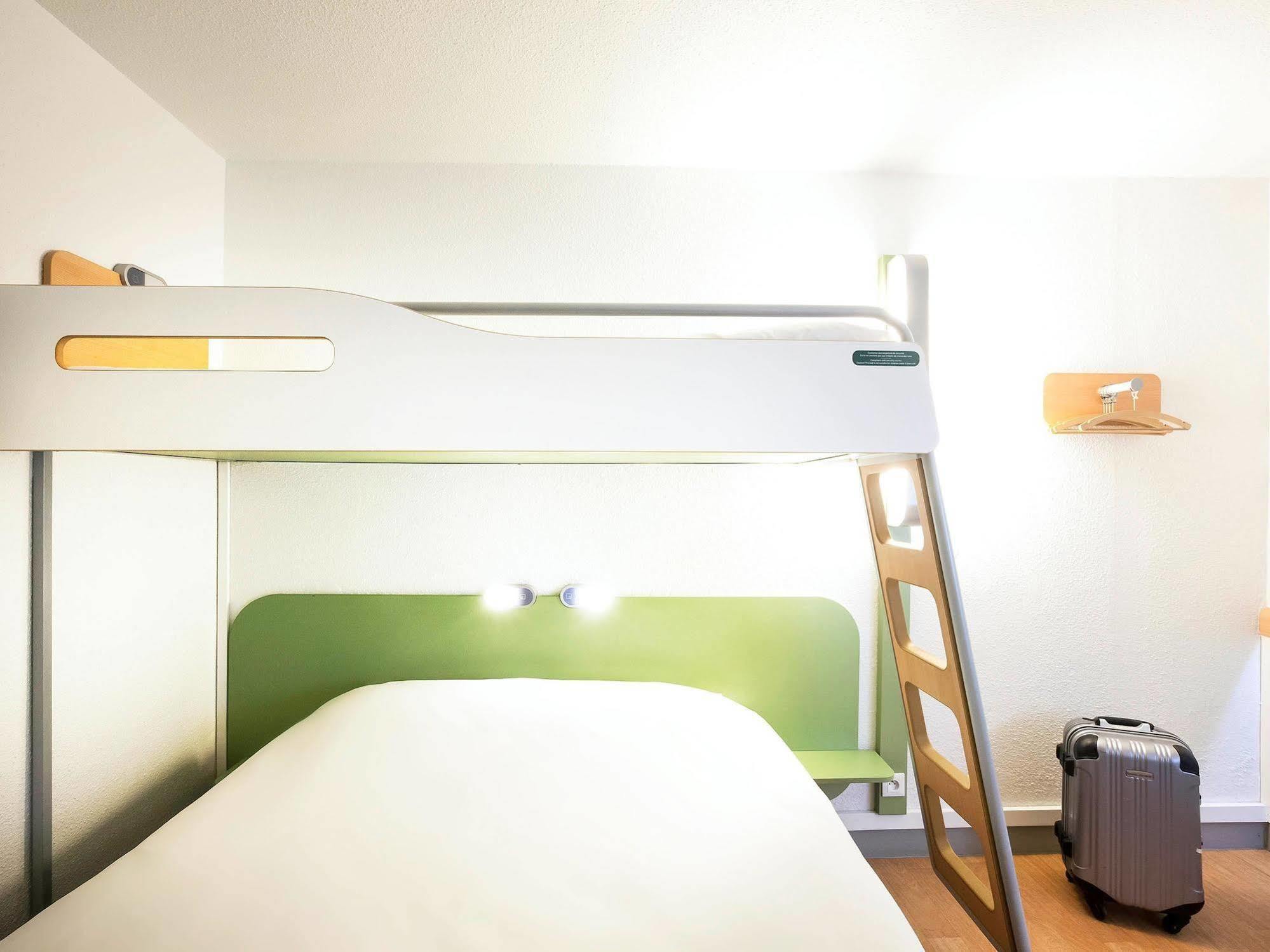 Hotel Ibis Budget Christol Les Ales 2*