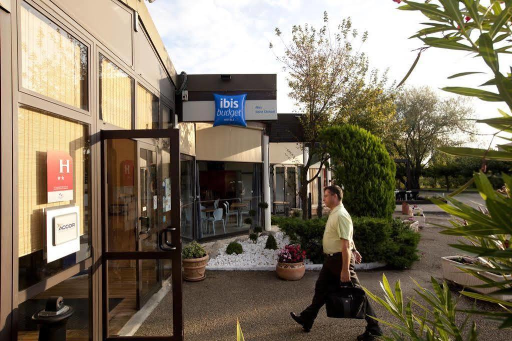 Ibis Budget Christol Les Ales Hotel