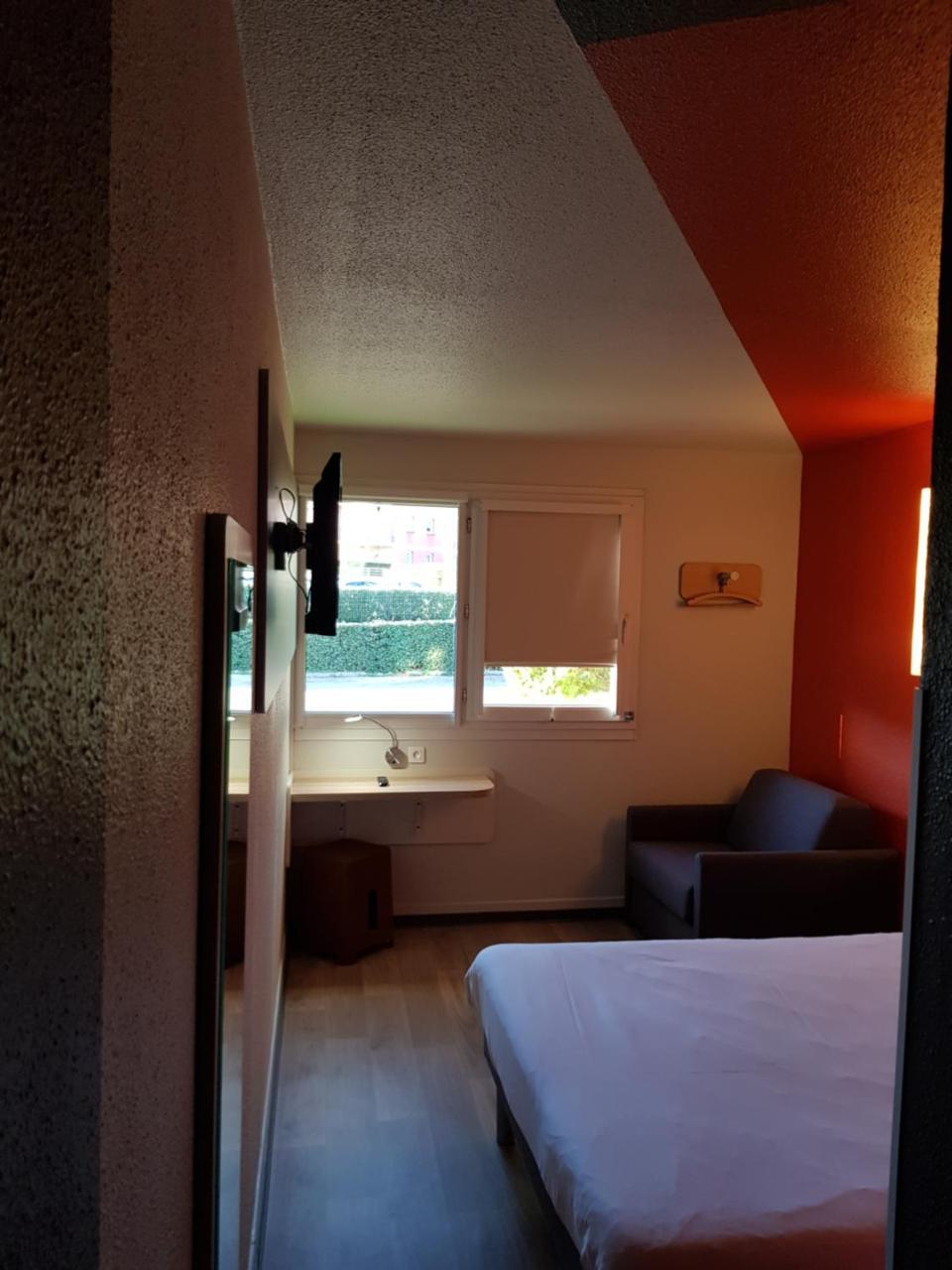 Ibis Budget Christol Les Ales 2* Saint-Christol-lès-Alès