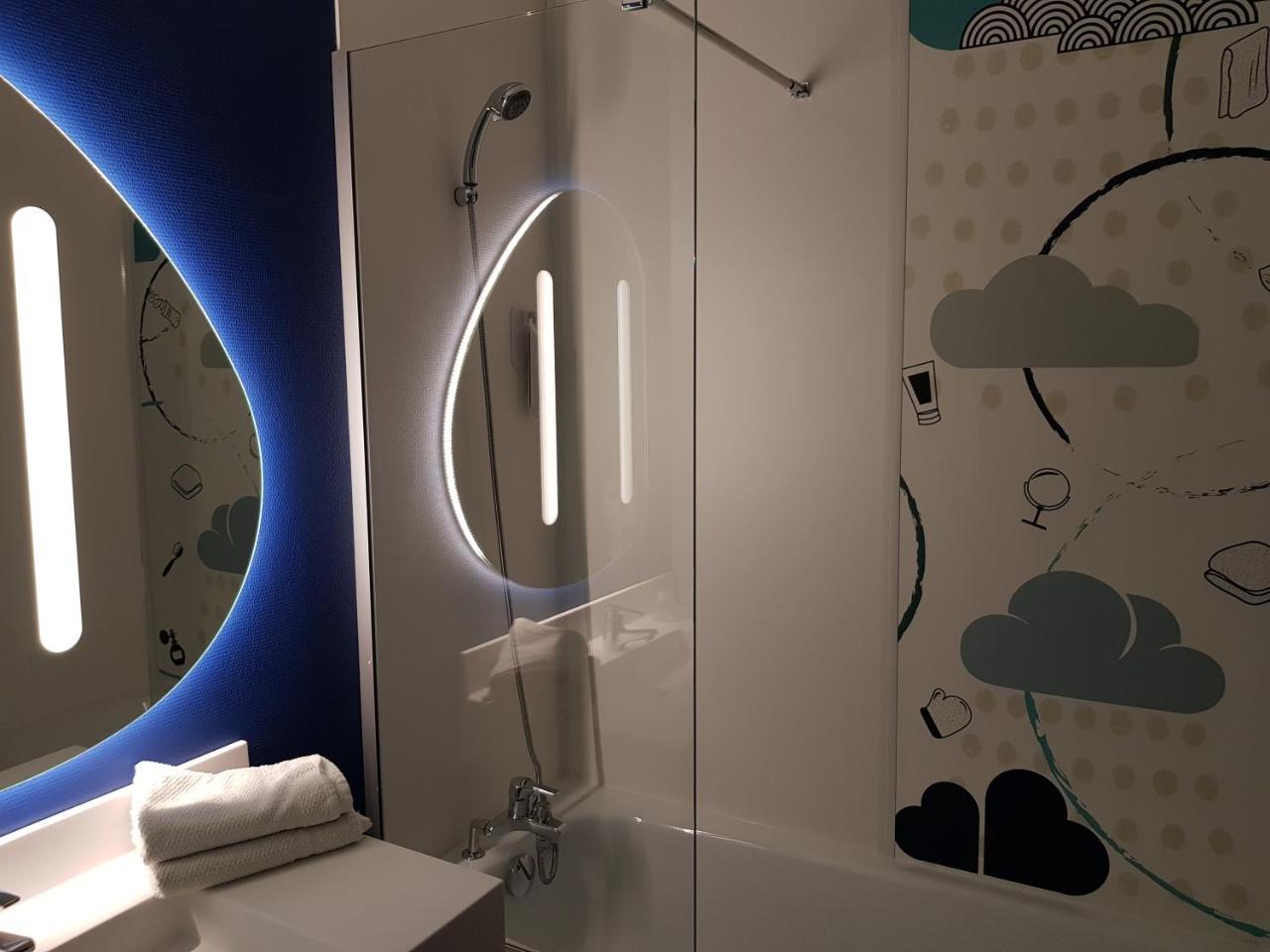 Ibis Budget Christol Les Ales Hotel 2*