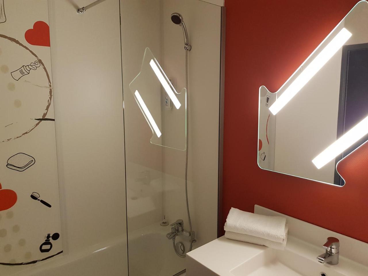Ibis Budget Christol Les Ales