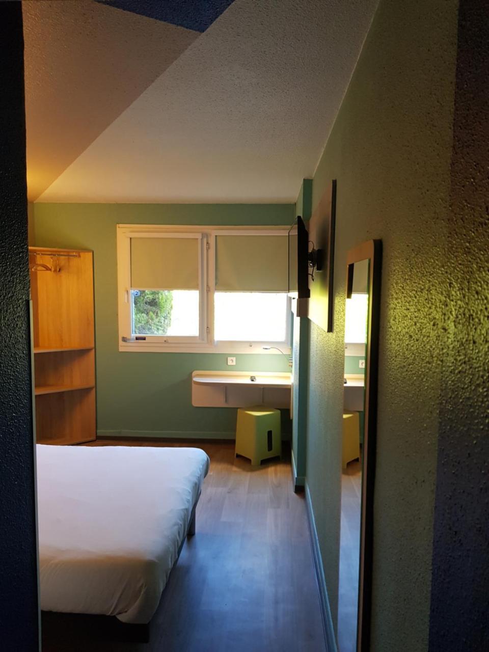 Ibis Budget Christol Les Ales Hotel 2*