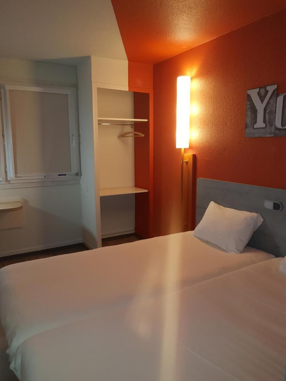 Ibis Budget Christol Les Ales Hotel 2*