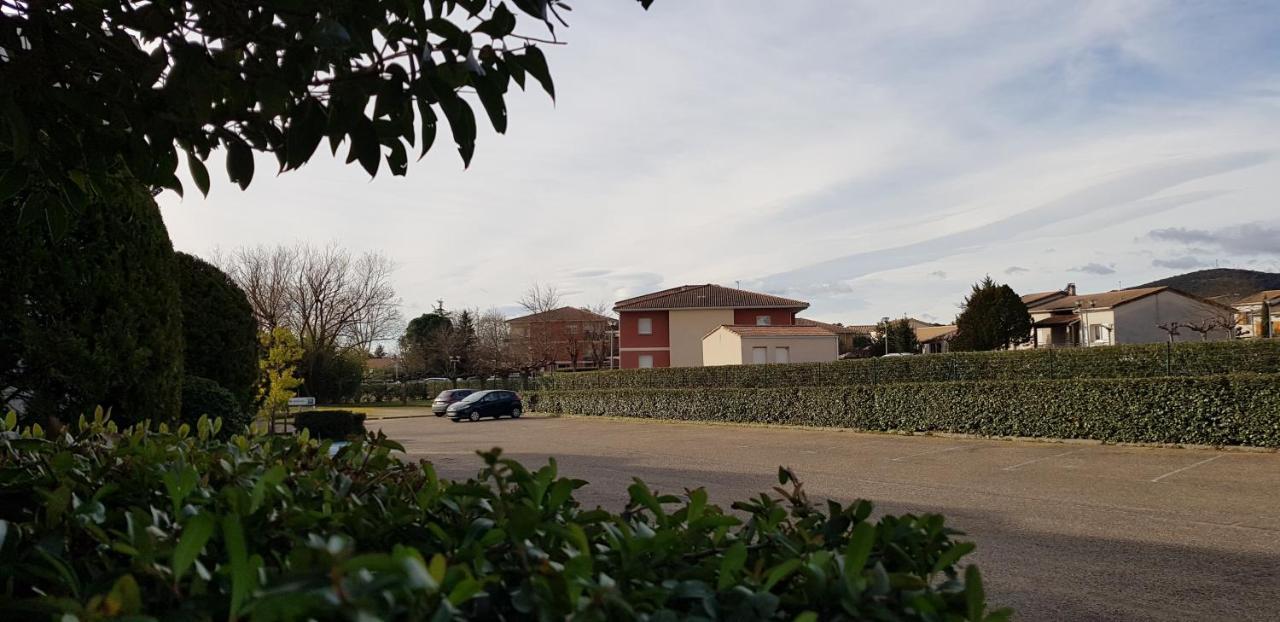 Ibis Budget Christol Les Ales